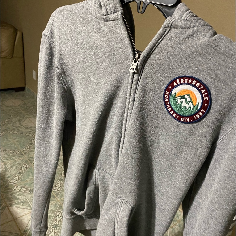 Aeropostale sweater size XS